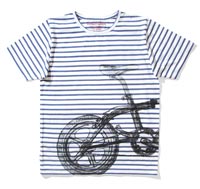 Munster Wheely Tee